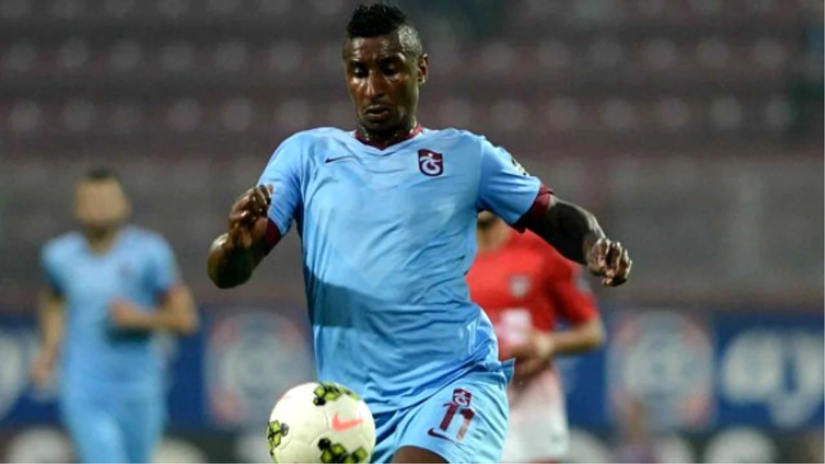 Kevin Constant, Fransa 3. Lig Takımıyla Antrenmana Çıkıyor