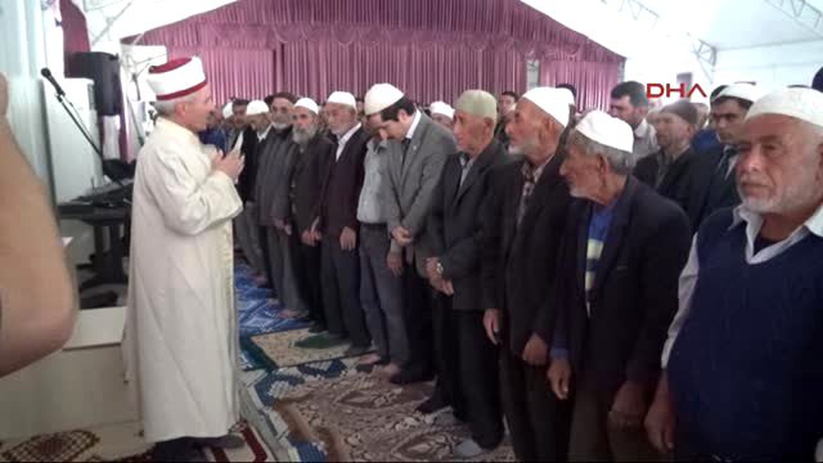Kızıldağ Tepesi Tekrar Türkmenlere Geçti
