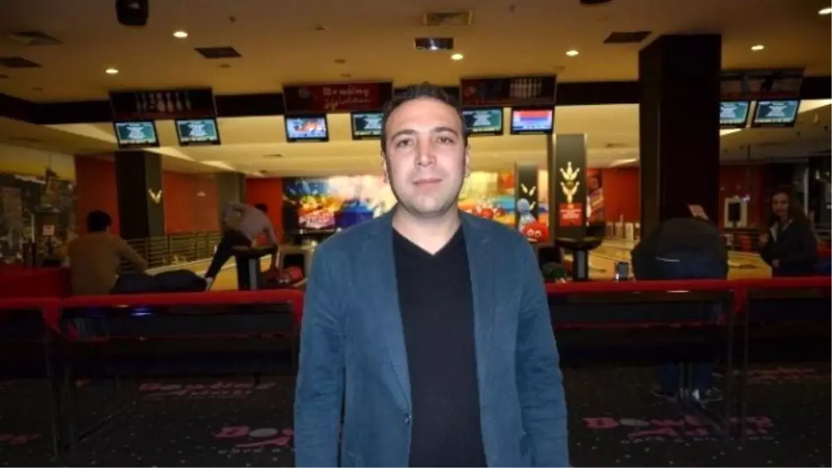 Malatya\'da Kış Bowling Ligi Başlıyor