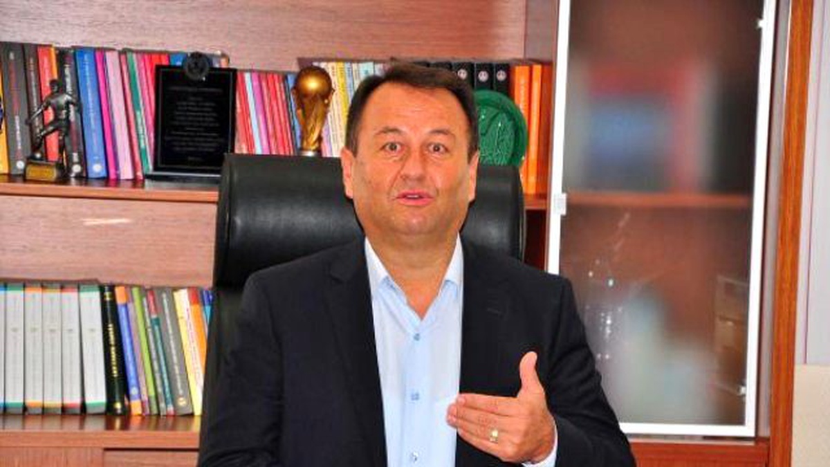 Manisa Baro Başkanı: Yargıya Olan Güven Dibe Vurdu