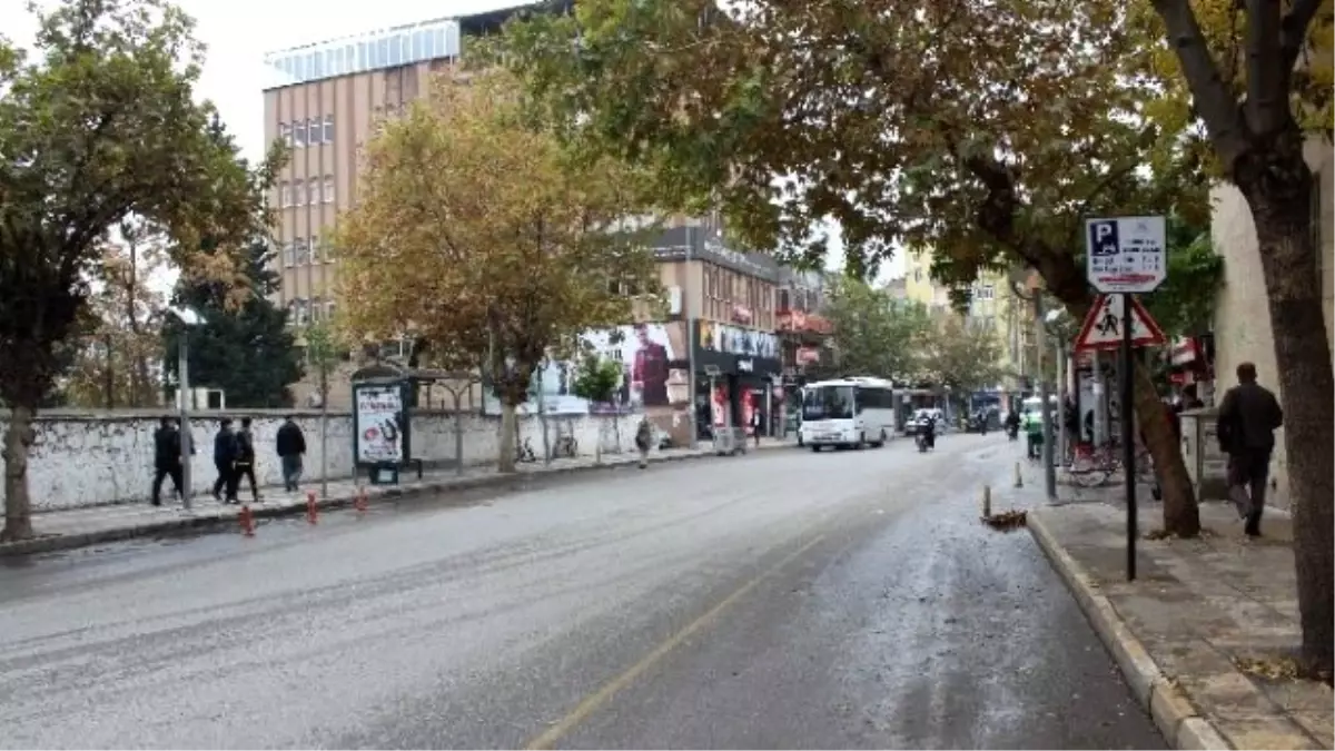 Parkmetre Uygulaması Trafiği Rahatlattı