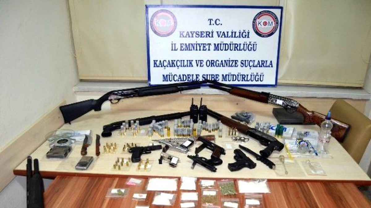 Polise Yapılan Saldırıyla İlgili 14 Kişi Gözaltına Alındı