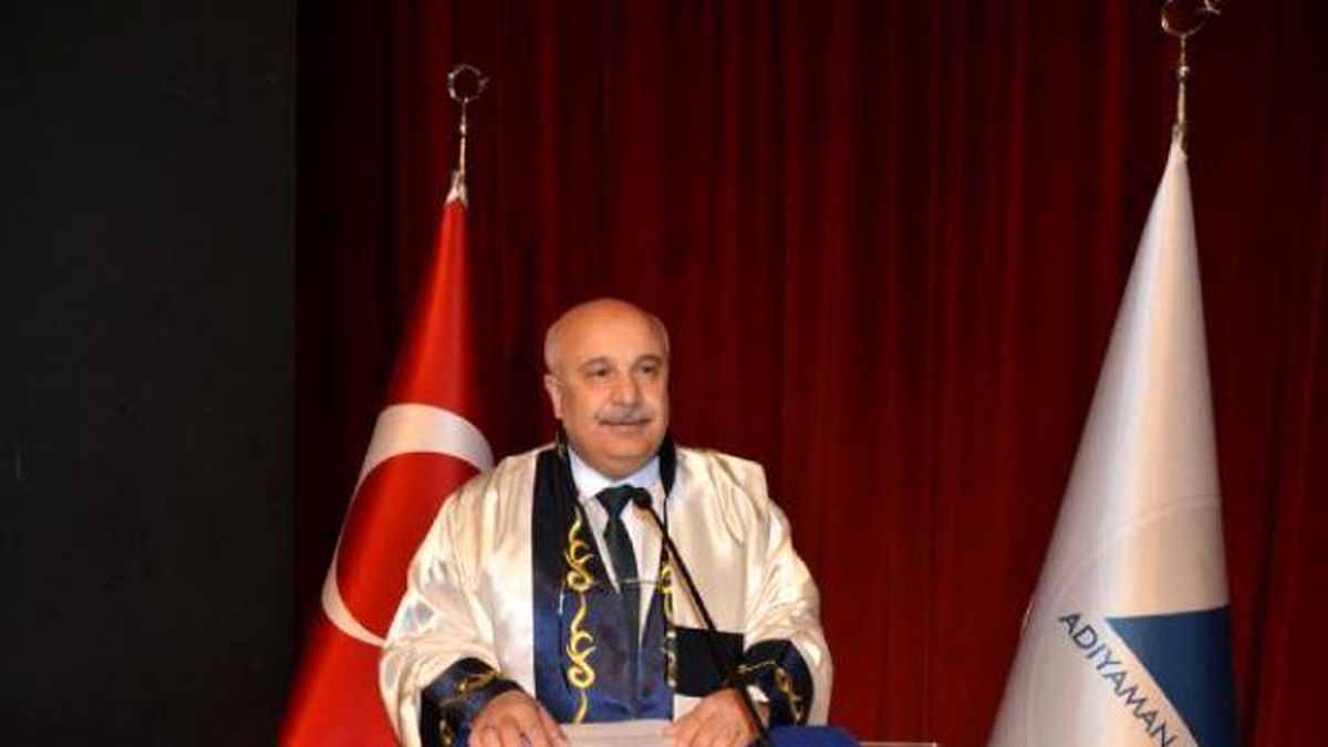 Rus Üniversitesi, Adıyaman Üniversitesiyle Protokol Anlaşmasını Sonlandırdı