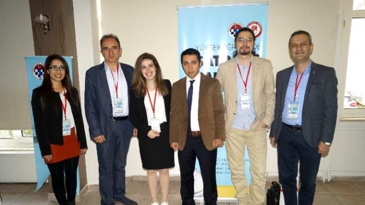 Sdü\'de Satranç Öğretmenliği Bölümü Açılacak