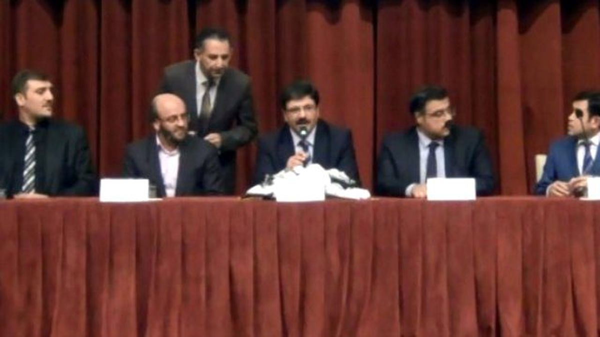 Sivas\'ta İşitme Engellilere Din Eğitimi Anlatıldı