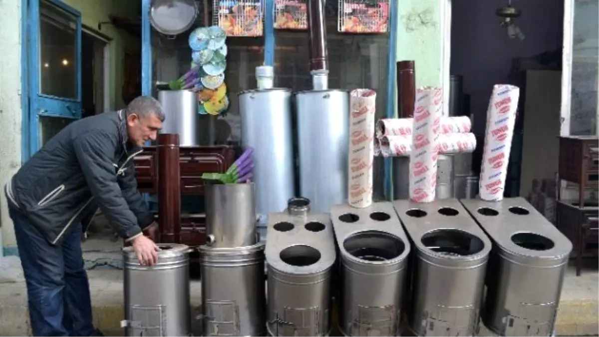 Sobacılık Mesleği Teknolojiye Yenildi