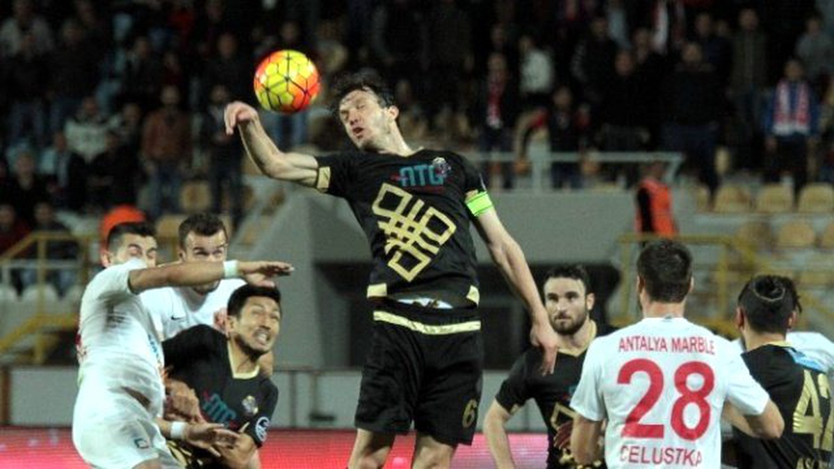 Spor Toto Süper Lig