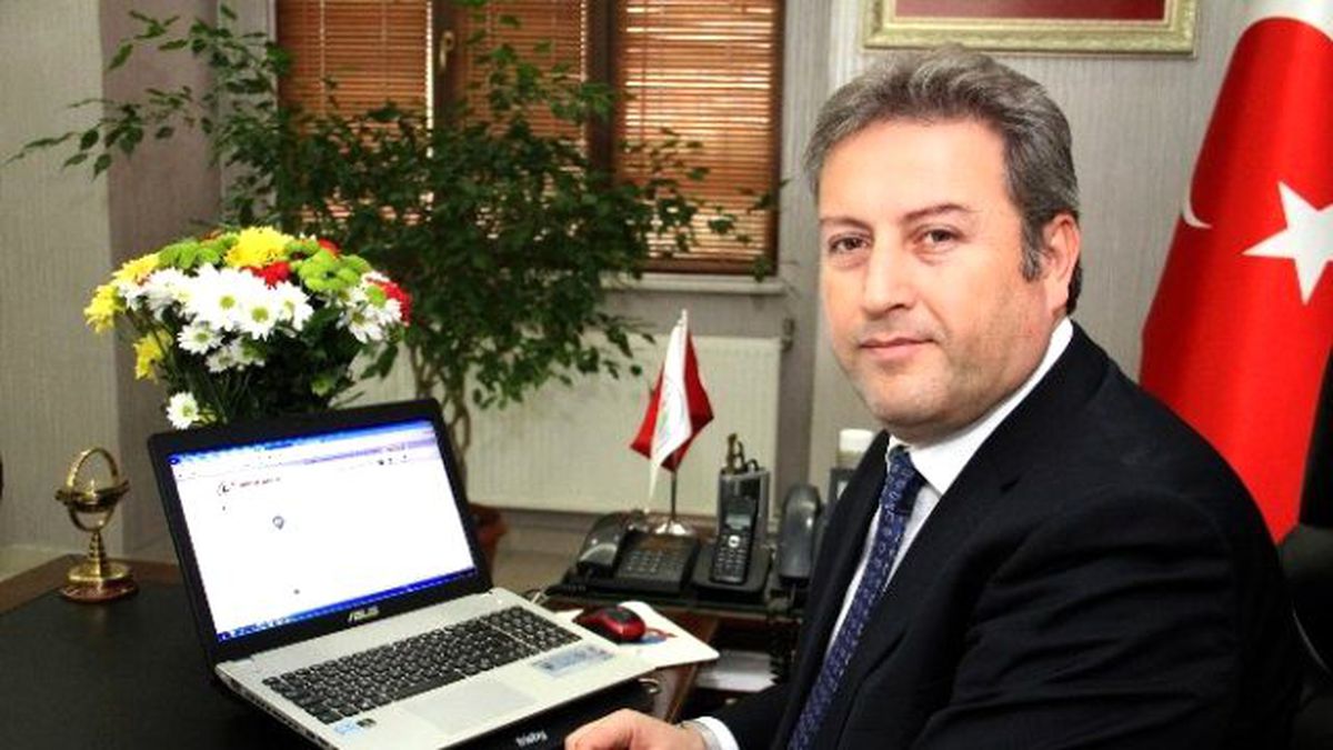 Talas Belediyesi Artık E-devlet\'te