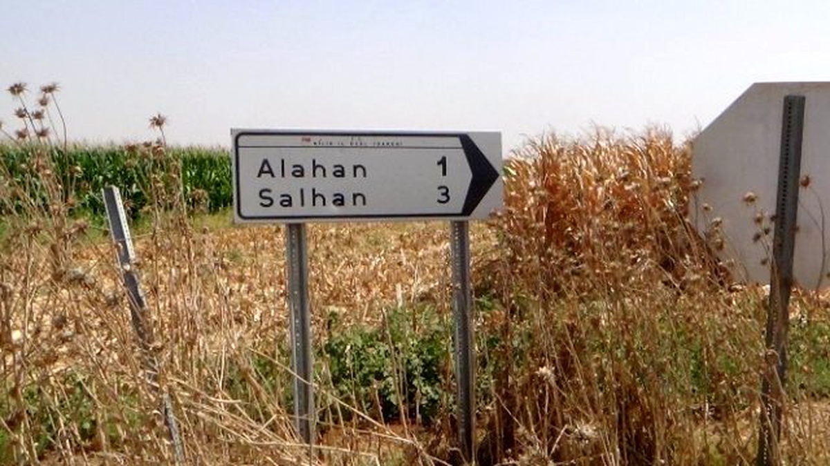 Türkiye\'ye Geçmeye Çalışan 8 Işid Mensubu Yakalandı