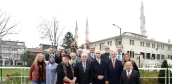 Yeşilçam'ın Emektarlarından Edirne'ye Buruk Veda