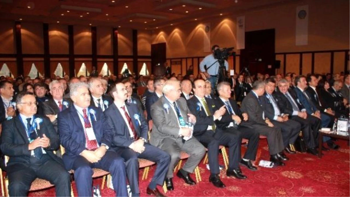 1. Genel Havacılık Forumu İstanbul\'da Düzenlendi