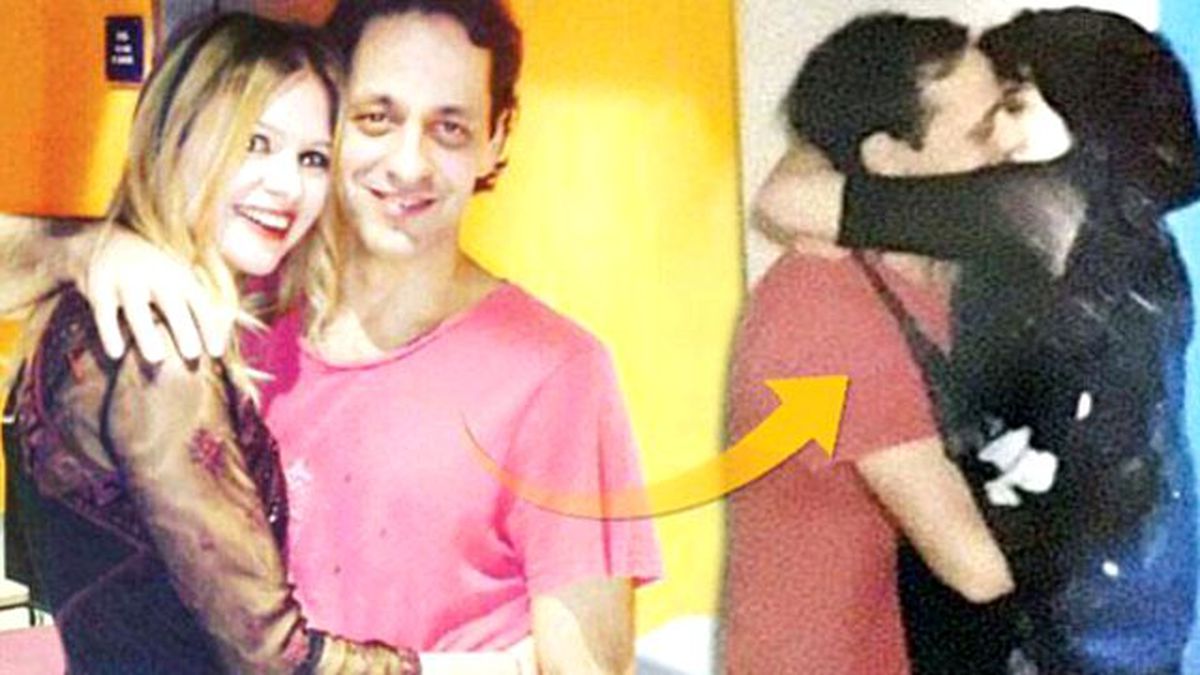 Aldatılan Eş Seçkin Piriler İlk Kez Konuştu: Şoktayım