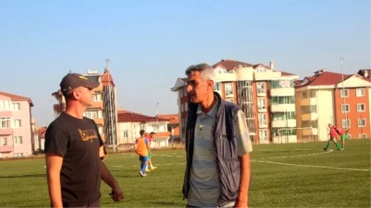 Bilecik İl Özel İdarespor, Maç Tarihi Değişince Maça Gideme