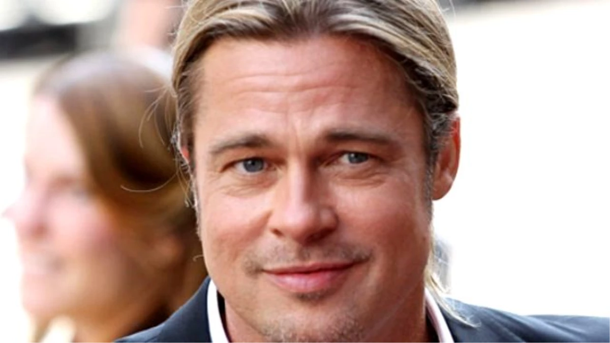 Brad Pitt Ateist Olduğunu Açıkladı