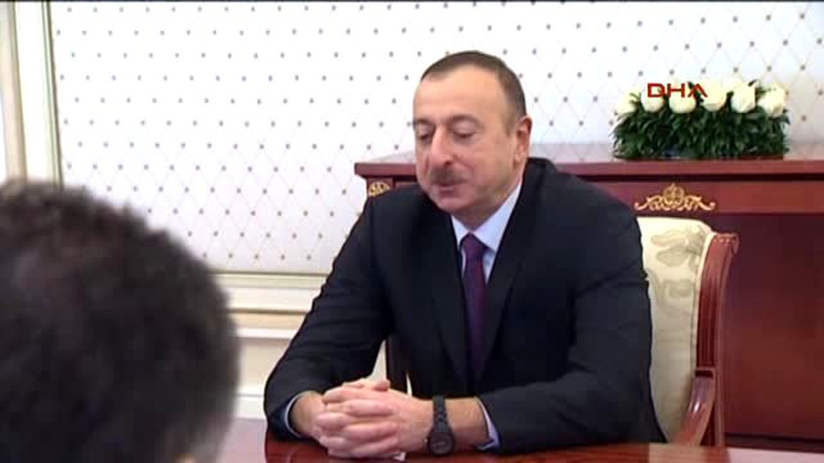 Dışişleri Bakanı Mevlüt Çavuşoğlu ?biz Gerginlikten Yana Değiliz. Bu Sorunu Diplomatik Yolla...