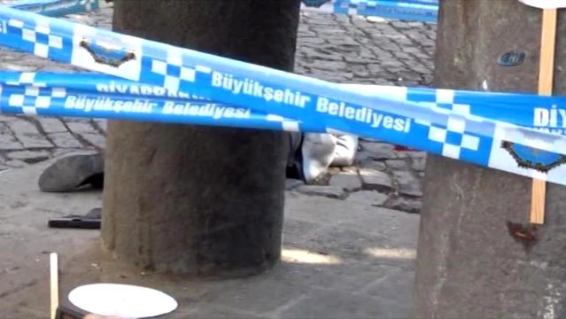 diyarbakir baro baskani tahir elci nasil vuruldu son dakika