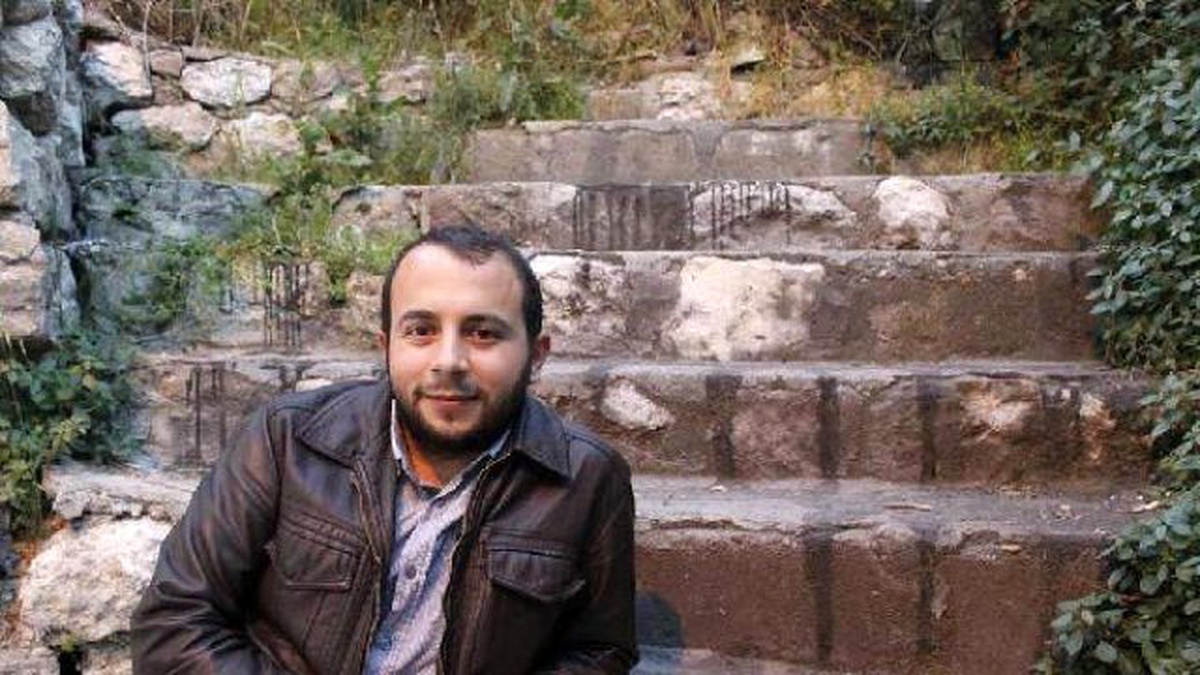 Doktora İçin Rusya\'da Bulunan Akademisyen Gözaltına Alındı