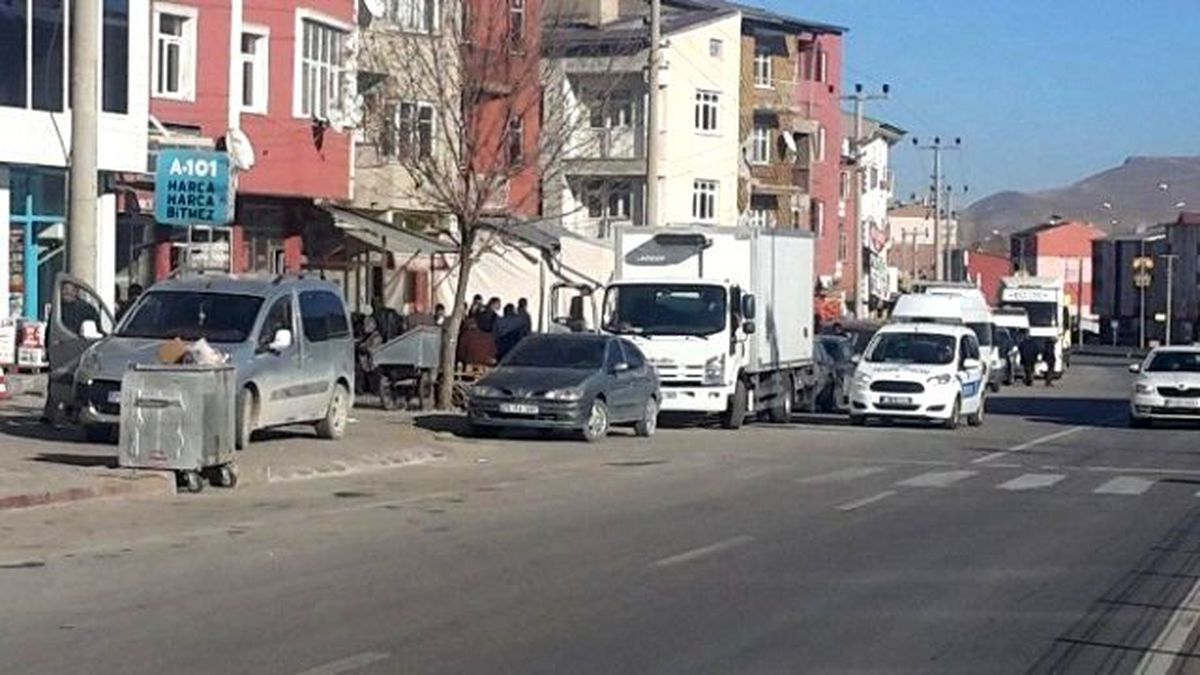Emniyet Duyarsız Kalmadı