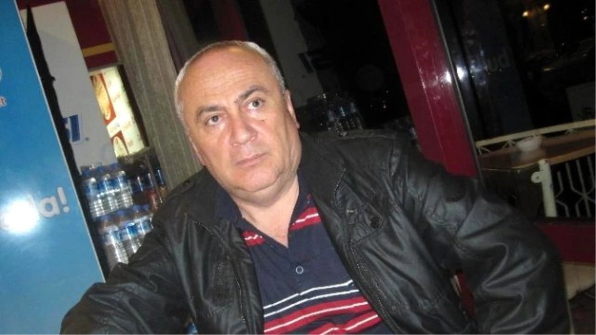 Eskişehir\'de Görevli Polis Memuru Kansere Yenik Düştü