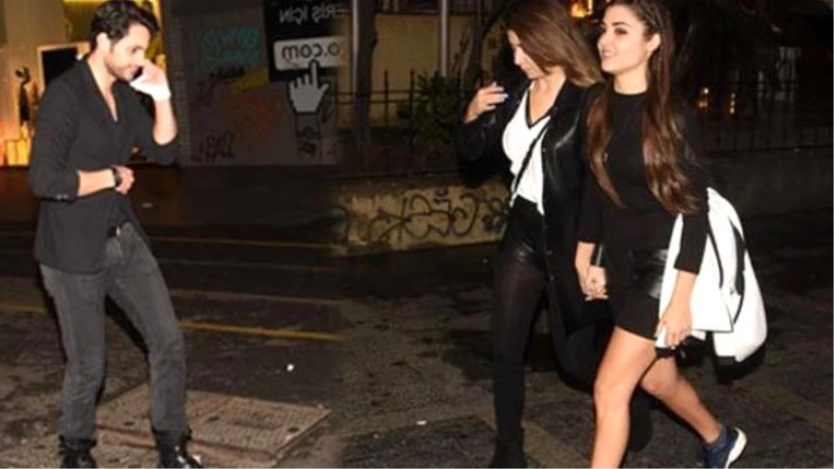 Güneş'in Kızı Hande Erçel, Aşkını Buldu