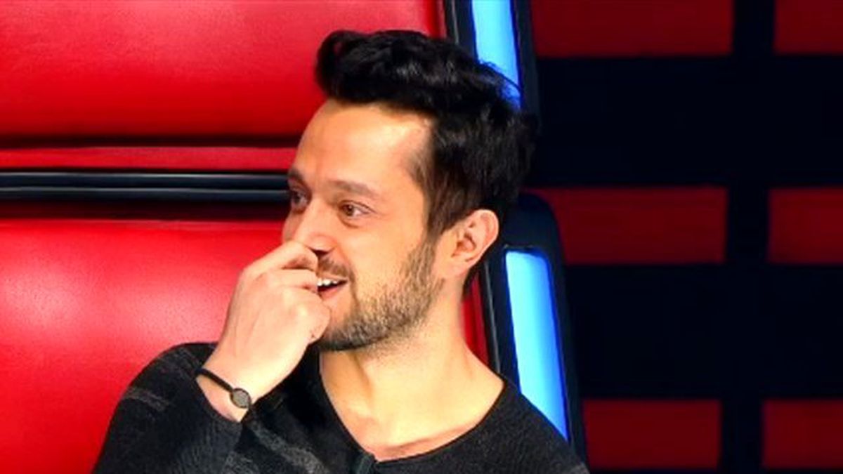 İki İsimli Yarışmacı Murat Boz\'un Aklını Karıştırdı!