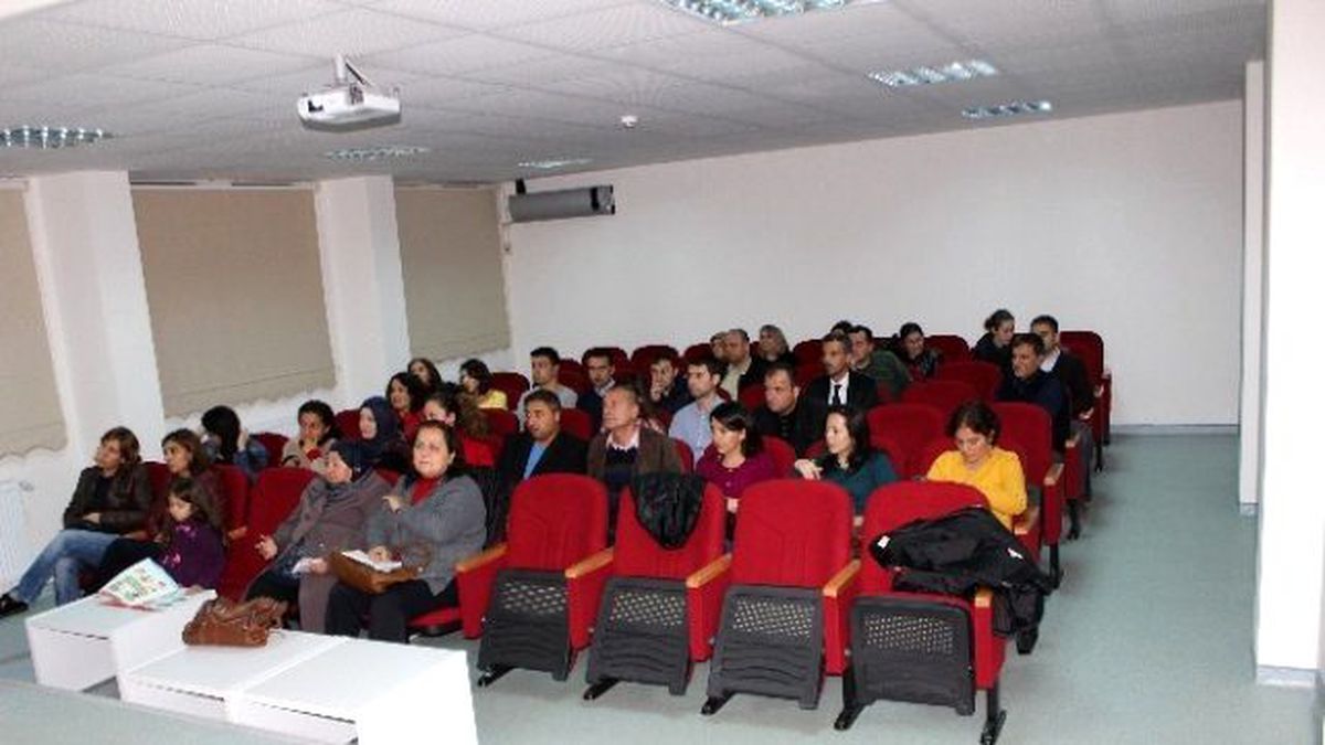 Osmaneli\'de "Yenilikçi Eğitimle Gelen Başarı" Projesi