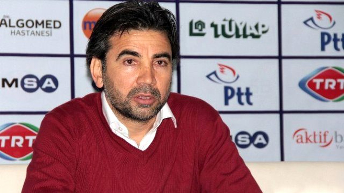 Özköylü: "Hayal Kırıklığı Yaşadığım Oyuncular Var"