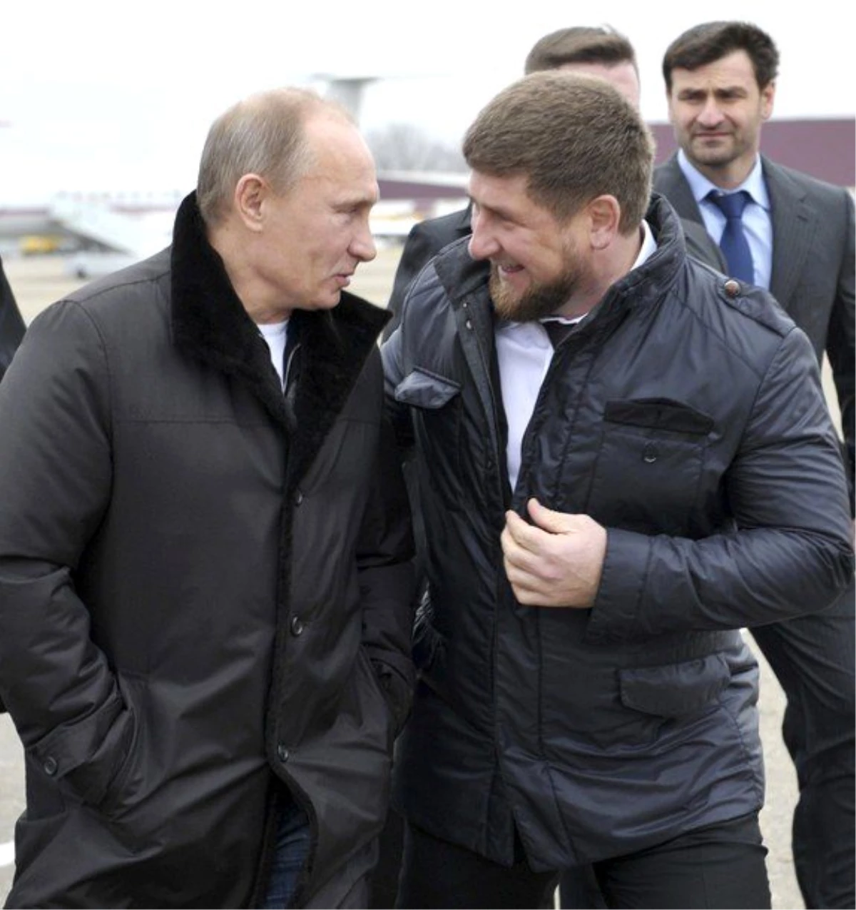 Putin\'in Kirli Oyunu: Rus Gizli Servisi Suriye ve Irak\'a Terörist Gönderdi