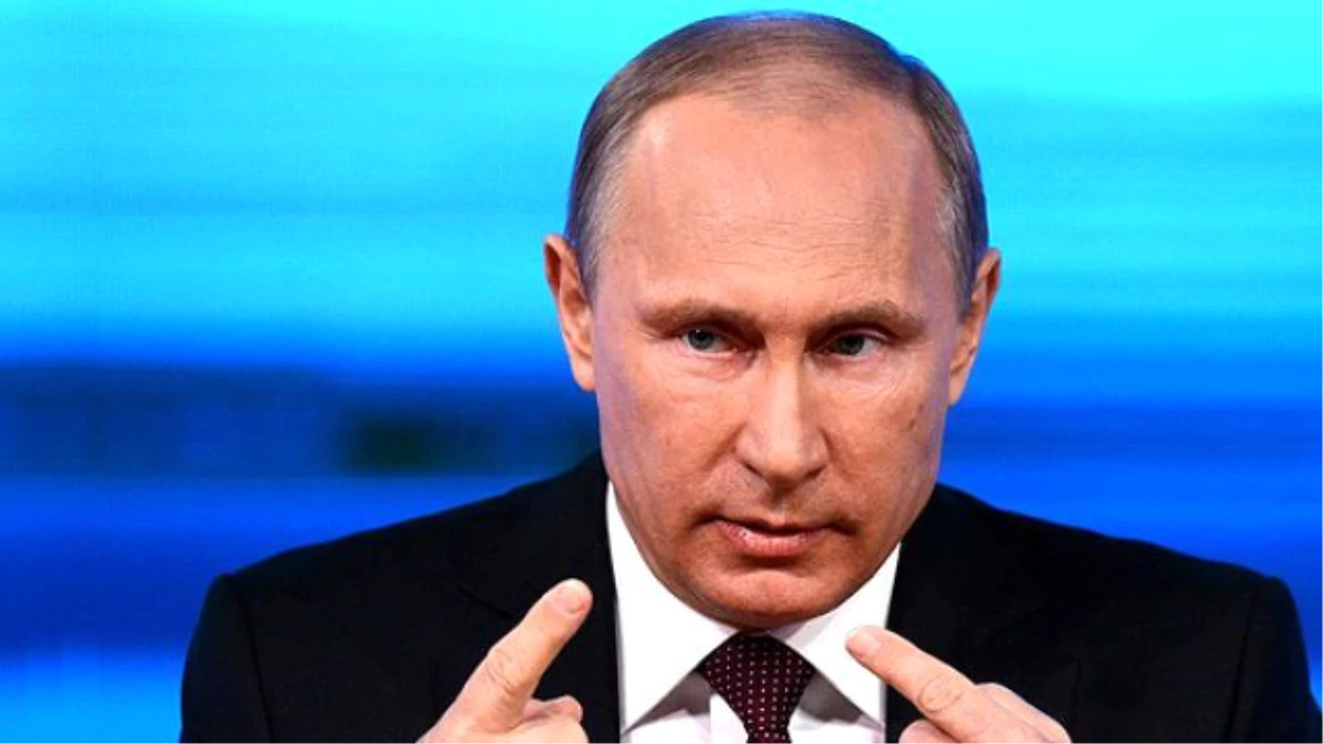 Putin İsterse Para Akışını Bile Durdurur