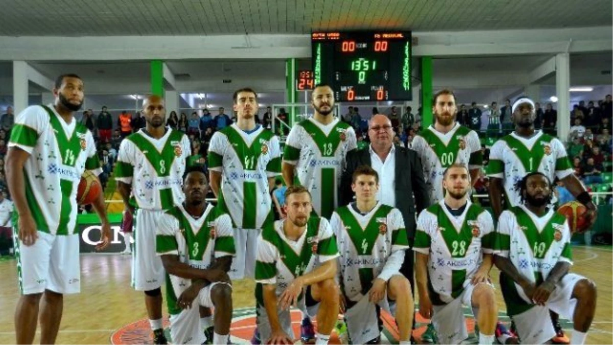 Spor Toto Basketbol Ligi