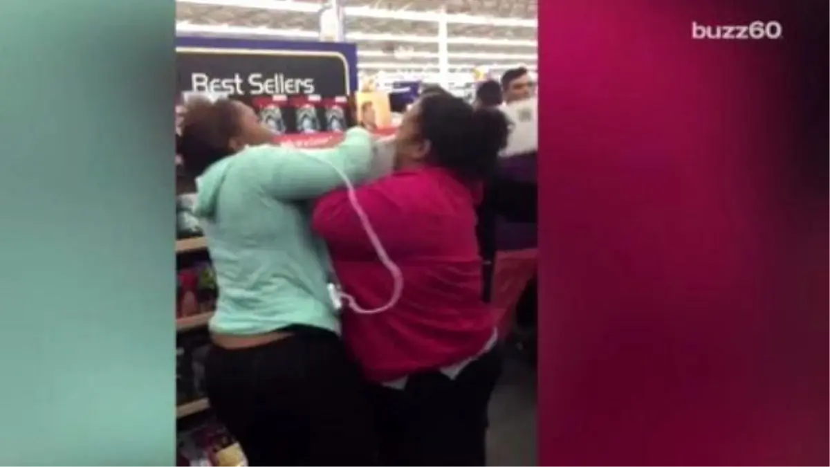 The Best Black Friday Brawls On The Internet