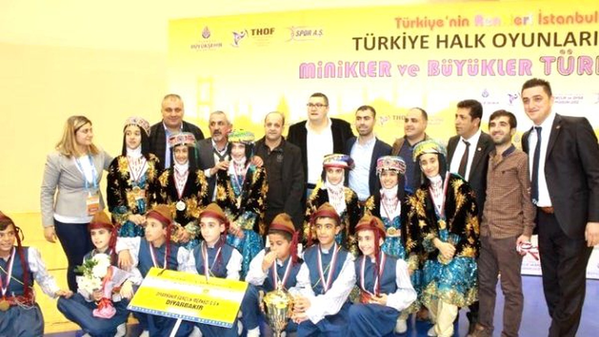 Thof Hakkari İl Temsilcisi Zerek\'ten Beşiktaş Belediyesi\'ne Teşekkür