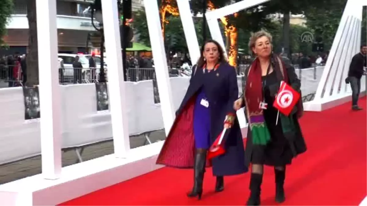 Uluslararası Kartaca Sinema Festivali Sona Erdi