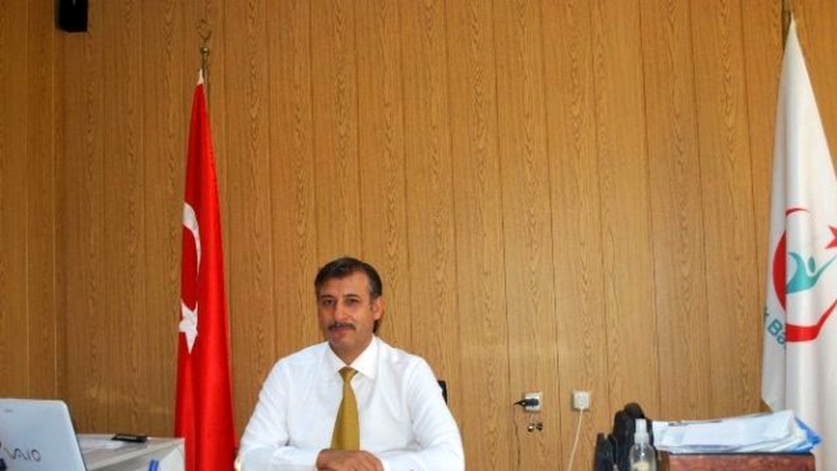 112 Acil Hattını Meşgul Etme, Yaşama Yol Ver" Kampanyası