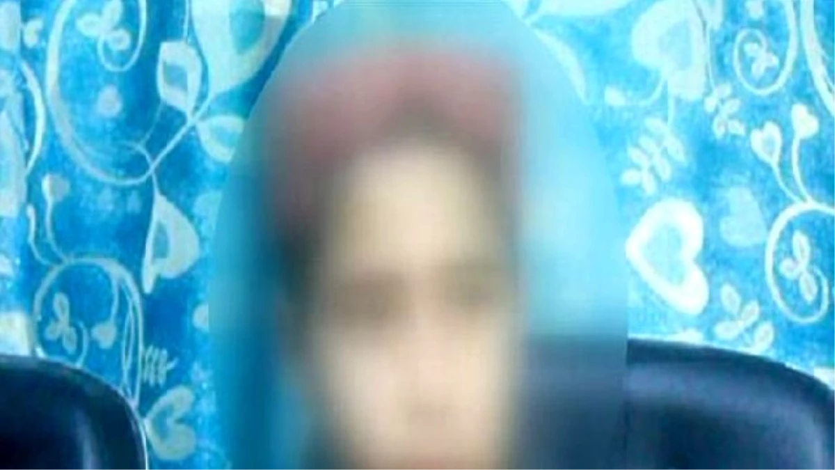 12 Yaşındaki Canlı Bomba: Ailem Beni 10 Bin Dolara Taliban\'a Verdi