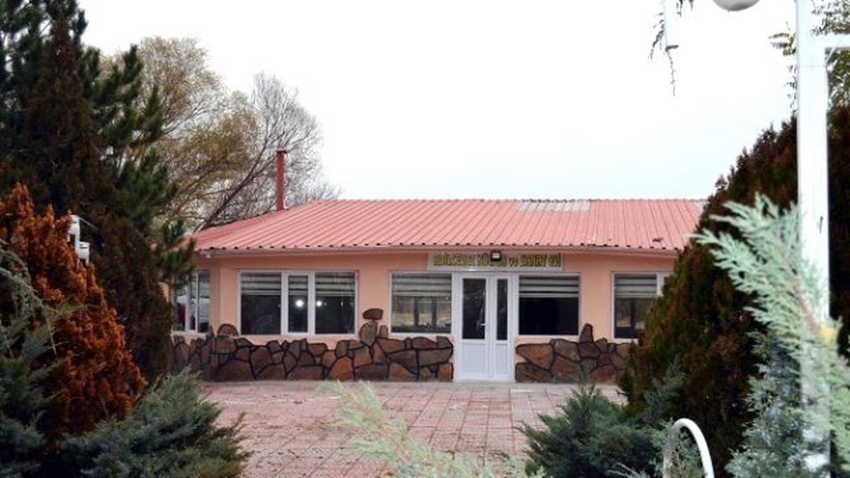 Adilcevaz Kültür ve Sanat Evi Hizmete Açıldı