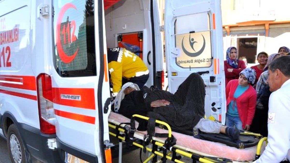 Aracın Çarptığı Kadın, Kazadan Üç Gün Sonra Öldü