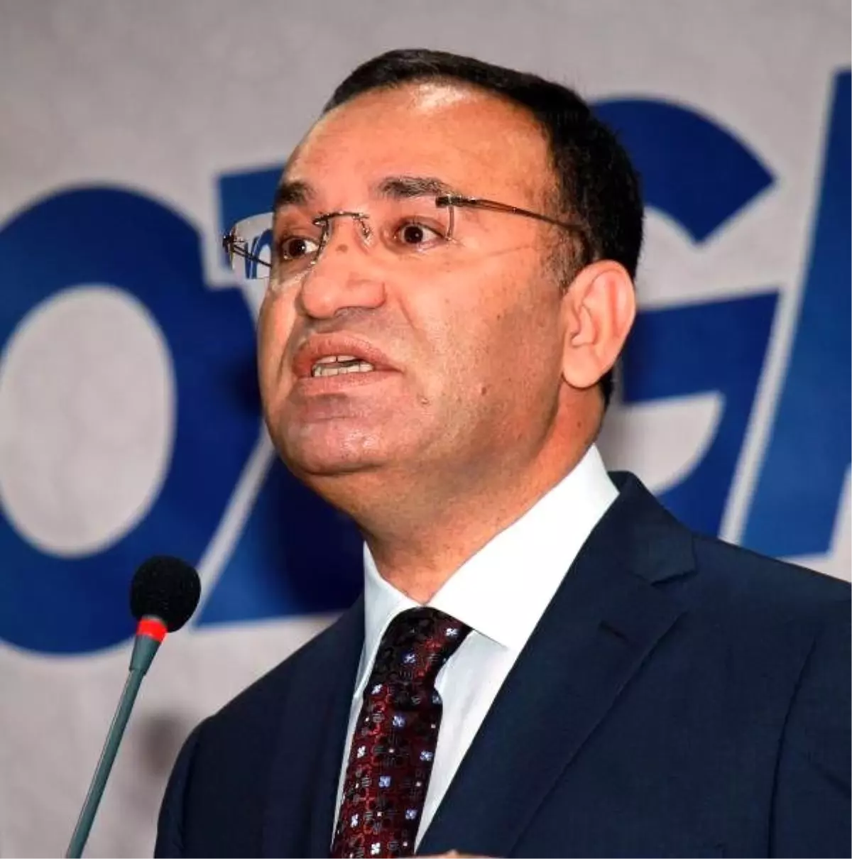 Bakan Bozdağ: Savcıların İşini Yapmasından Neden Rahatsız Oluyorlar?