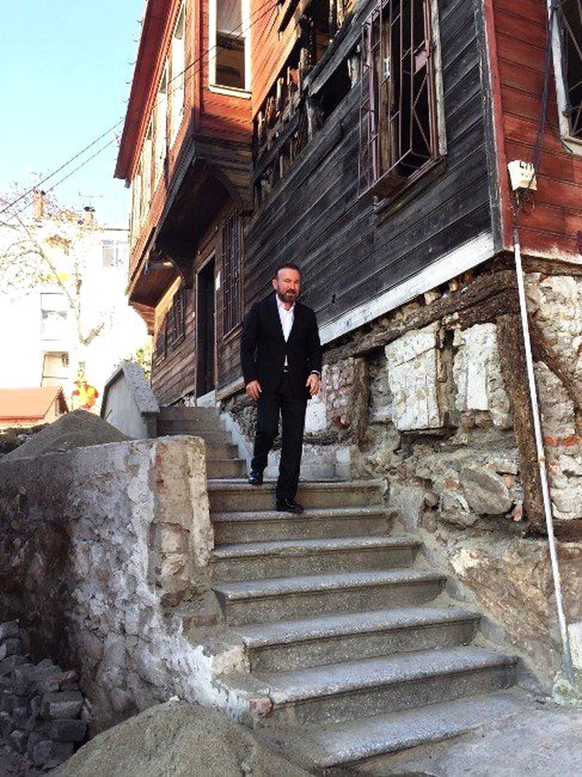 Başkan Doğan, "İzmit Turizm Kenti Olmayı Fazlasıyla Hakediyor"