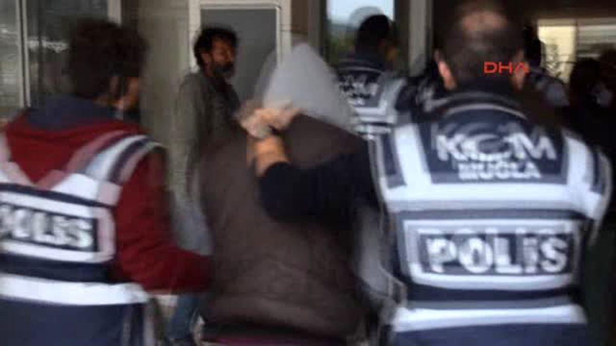 Bodrum - Minik Umut Yolcusu O Faciada 2 Kardeşini Yitirdiğinden Habersiz -