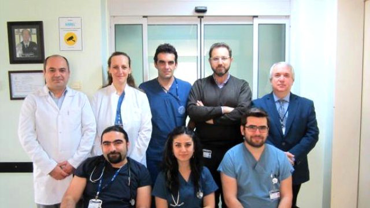 Ege Üniversitesi Hastanesi\'nde Yeniden Akciğer Nakli Ameliyatları Başlıyor