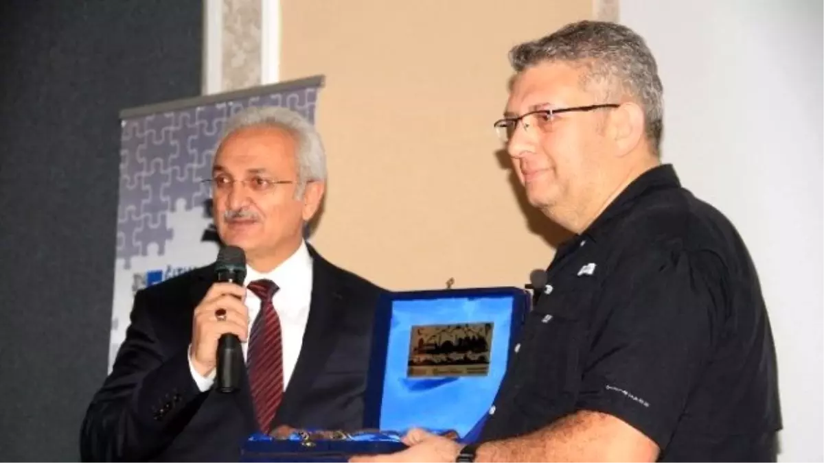 Erzincan Kent Konseyinden Aile İçi İletişim Semineri