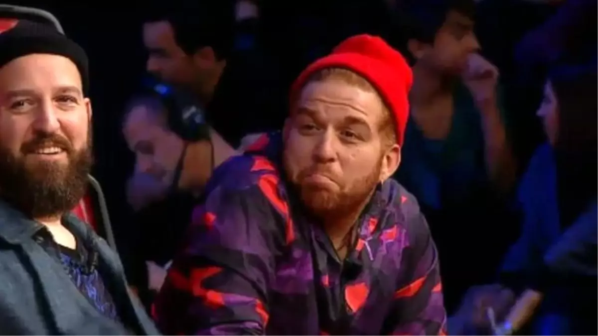 Gökhan Meraktan Çılgına Döndü! Murat\'a Yapılacak Sürpriz Gökhan\'ı Heyecanlandırdı...