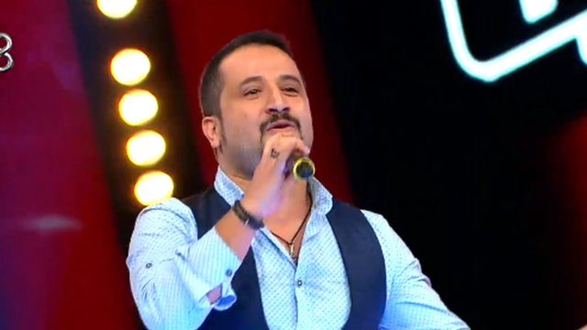 Her Tarz Okurum\' Dedi, Bir Şarkı Daha Okudu!
