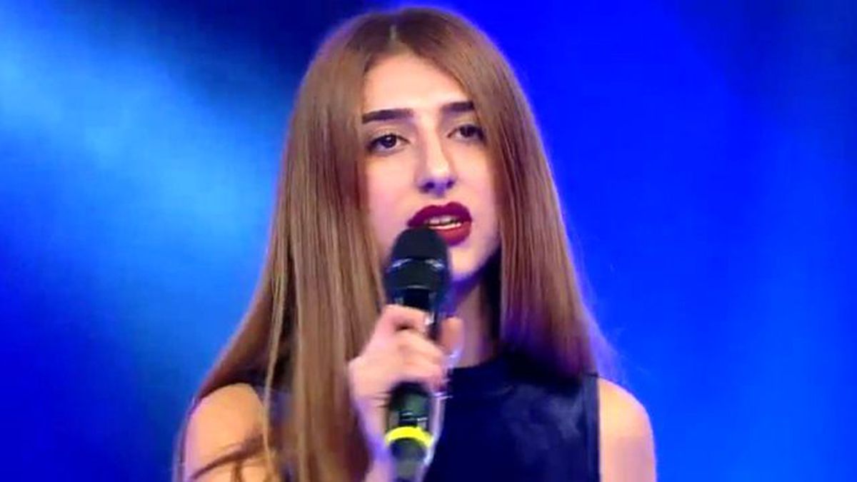 Irmak Sera Özdamar \'No One\'