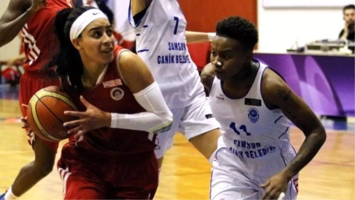 Kadınlar Basketbol Süper Ligi