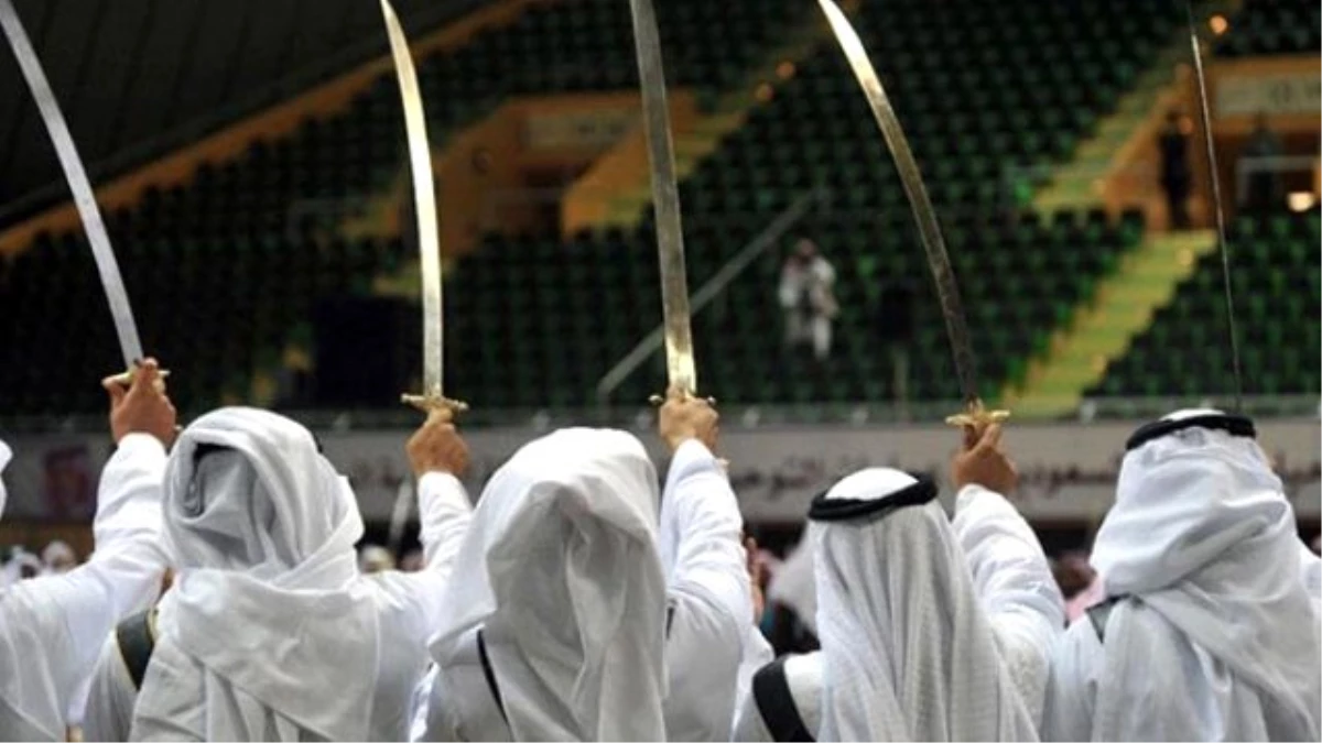 Korkutan İddia: Suudi Arabistan Toplu İdam Planlıyor