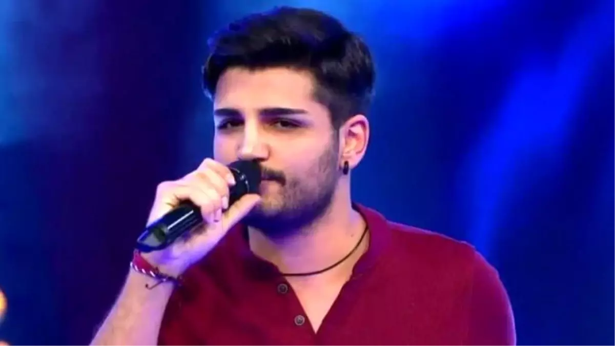 Rüzgar Ulaş Ünal \'Adı Aşk Olsun\'