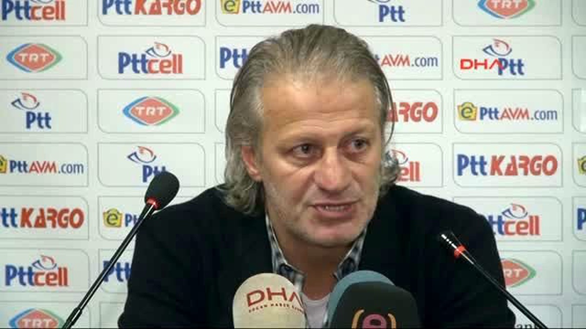 Şanlıurfaspor - Kayseri Erciyesspor Maçının Ardından