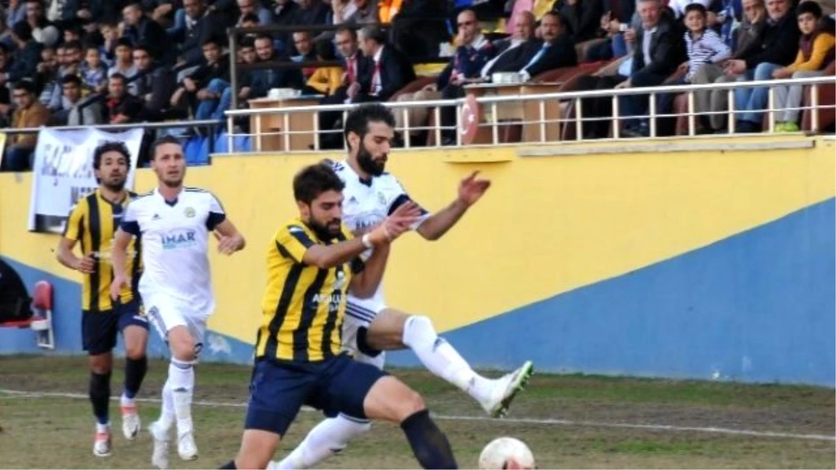 Spor Toto 2. Lig